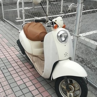 クレアスクーピー