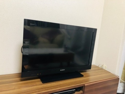 SONY BRAVIA 32型