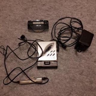 SHARP  MD-ST800　MDﾌﾟﾚｰﾔｰ