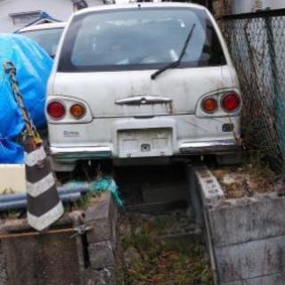 【商談中】H9スバルヴィヴィオビストロの画像