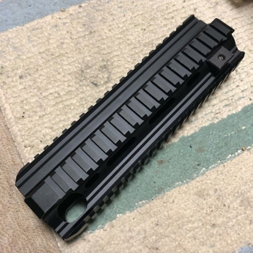 HK416 フロントレール（純正）