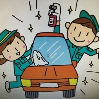 ☆車の販売スタッフさん募集してます～！！☆