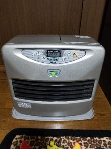 2012年製　CORONAファンヒーター