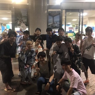 東京の大学生でテニスしたい人大募集！ − 東京都