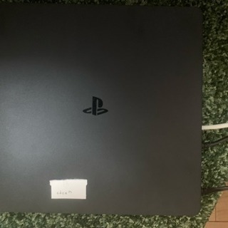 本日限定 PS4 プレイステーション4 500GB