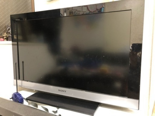 Sony テレビ KDL-32EX300 32型