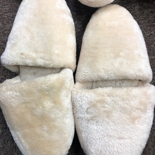 冬用 スリッパ   の画像
