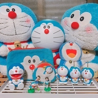ドラえもんグッズ