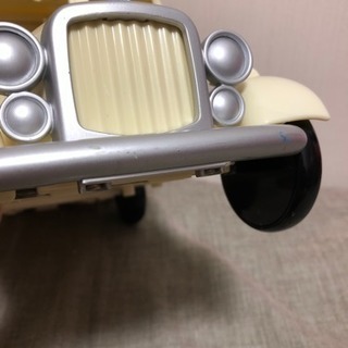 シルバニアファミリー 救急車の画像