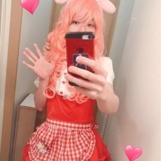 コスプレ・アニメがお好きな方❣️❣️