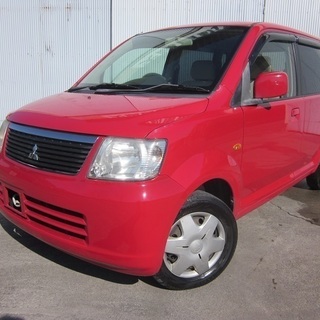 ekワゴン　車検2年付　の画像