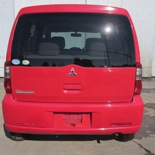 ekワゴン　車検2年付　の画像