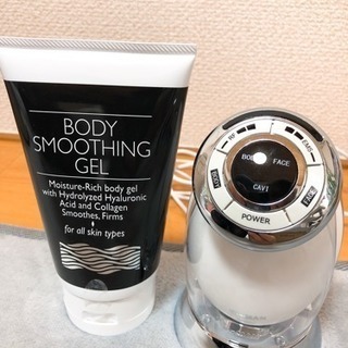 ヤーマン ボーテ キャビスパ RFコア 売ります‼︎