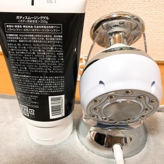 ヤーマン ボーテ キャビスパ RFコア 売ります‼︎の画像