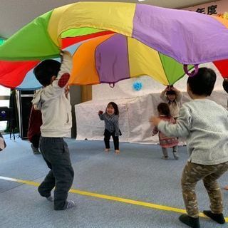 幼児リトミック 生徒募集 - ママ友