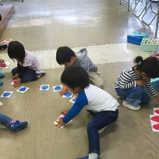 幼児リトミック 生徒募集 - 明石市