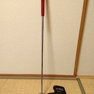 Scotty Cameron パター