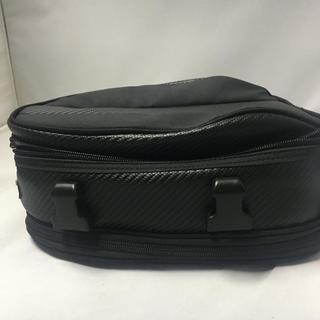 バイク　ラフ&ロード　中古リアシートバッグ