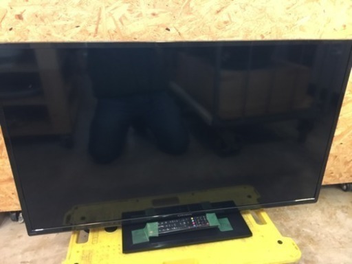 [エイブイ]オリオン39インチテレビ