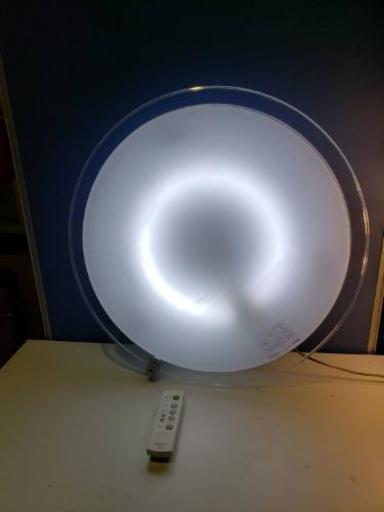 Panasonicシーリングライト