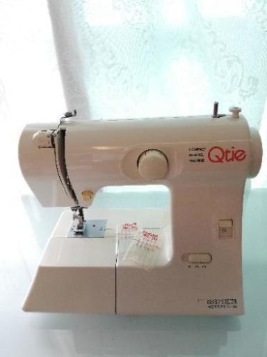 【完売】シンガー電動ミシン本 \u0026 針付き