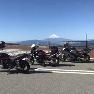 ツーリング仲間募集！ ^_^