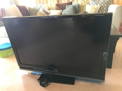 Sony Vravio 55インチ アメリカ製