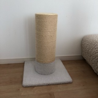 タワー型 猫の爪とぎ 爪研ぎ タワー