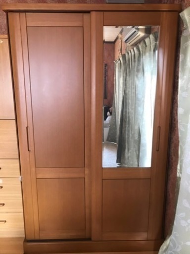 クローゼット