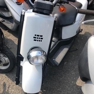 YAMAHA ボックス VOX セル始動OK 福岡市南区