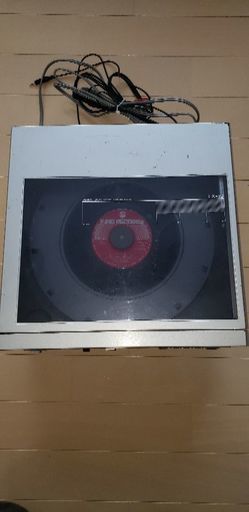AIWA レコードプレーヤー  LX-10  お話し中
