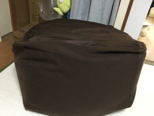無印 体にフィットするソファ取引中