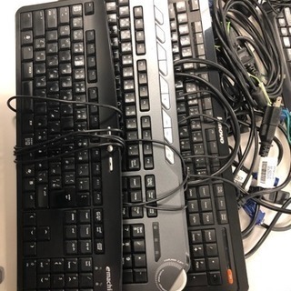 パソコン 付属品の画像