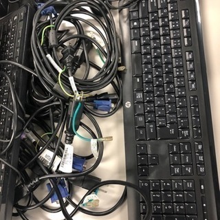 パソコン 付属品の画像