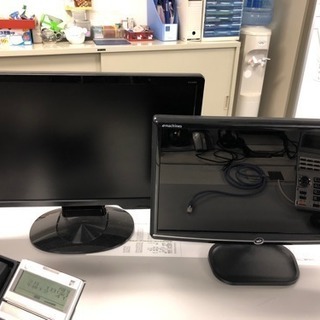 パソコン 付属品の画像