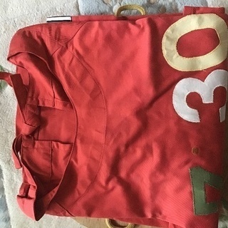 未使用 割烹着 エプロンの画像