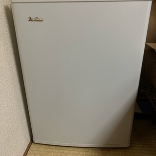 ワンボックス冷蔵庫