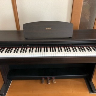 電子ピアノ YAMAHA YDP-121