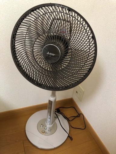 扇風機