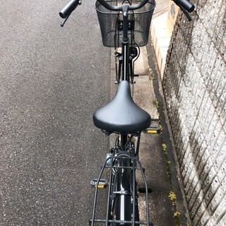 ママチャリ🚲の画像
