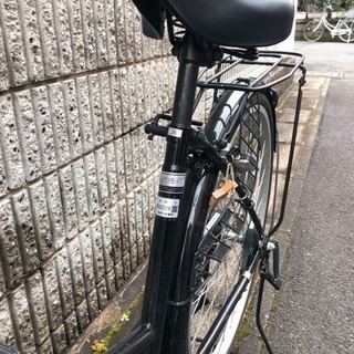 ママチャリ🚲の画像