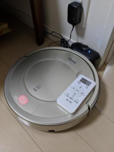 取引中　ロボット掃除機【Acro】BL-100