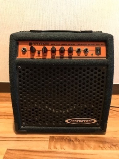 その他 ORANGE SONIC GUITAR AMPLIFIER OS-15