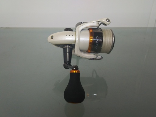 ダイワ(Daiwa)　CALDIA 2506　リール
