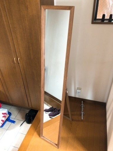 全身鏡