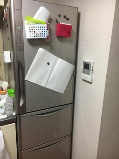 日立 冷蔵庫