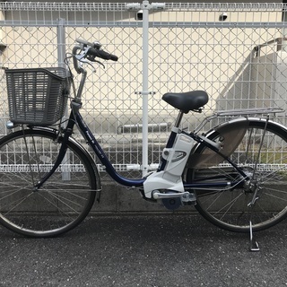 Panasonic Lithium vivi EX パナソニック...