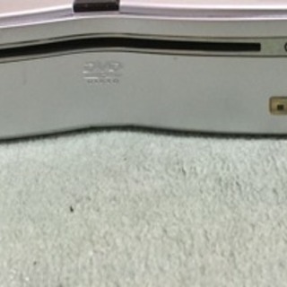 SONY CD.DVDプレイヤー DVP-F25 動作品の画像