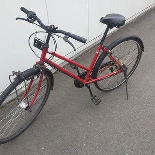 自転車