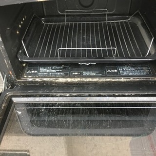 電子レンジです。の画像